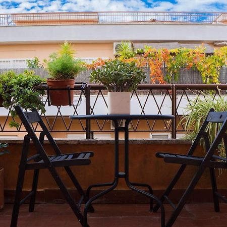 Casa Francesca Zona Gemelli Apartment Roma Exterior foto