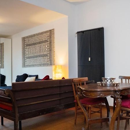 Casa Francesca Zona Gemelli Apartment Roma Exterior foto