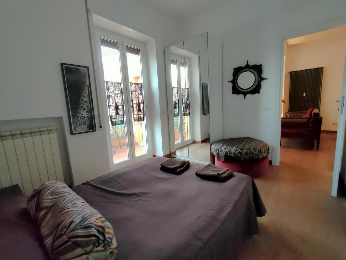 Casa Francesca Zona Gemelli Apartment Roma Exterior foto