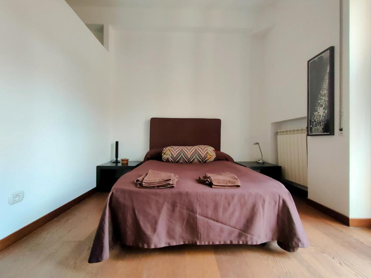 Casa Francesca Zona Gemelli Apartment Roma Exterior foto