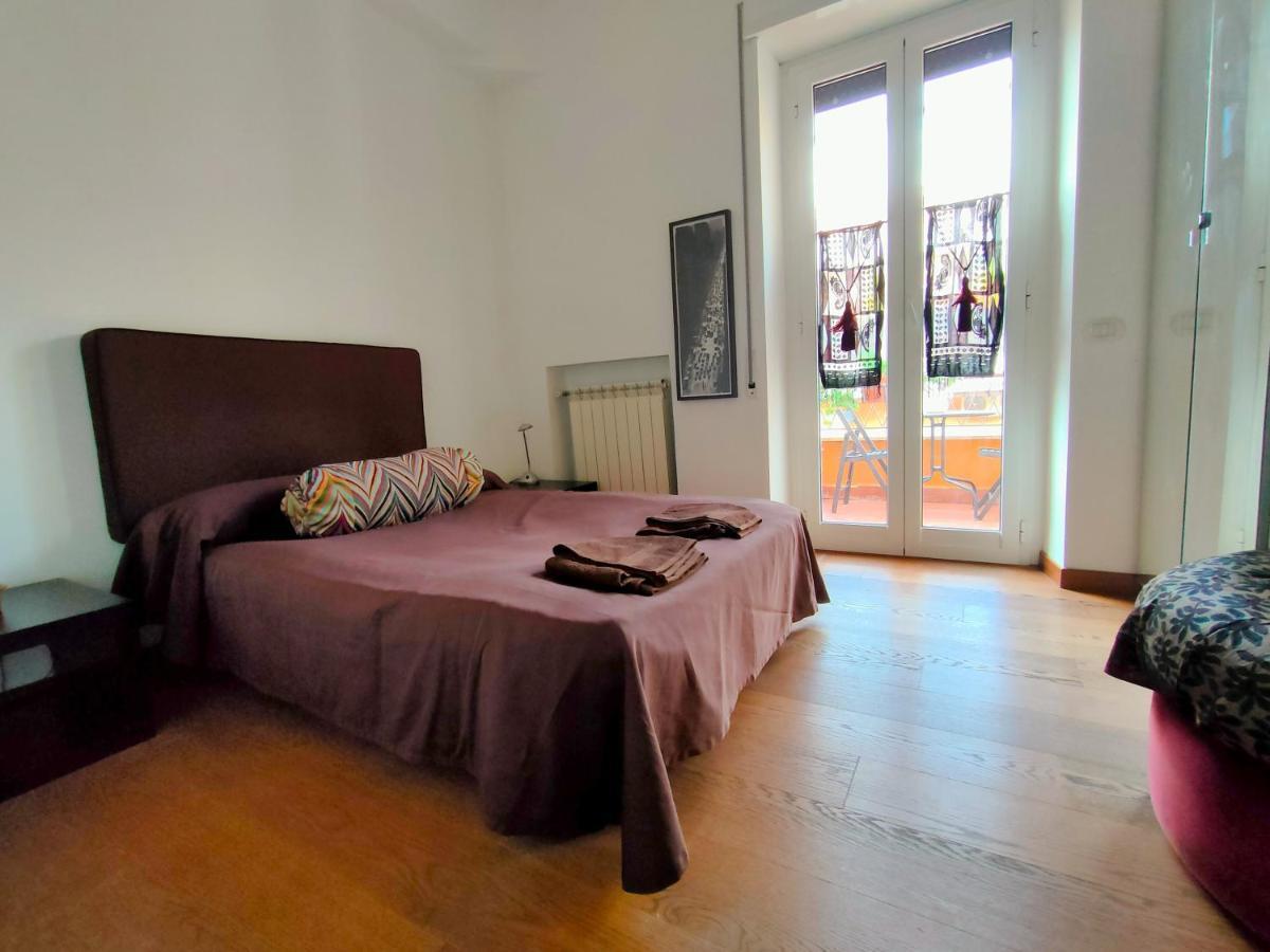 Casa Francesca Zona Gemelli Apartment Roma Exterior foto