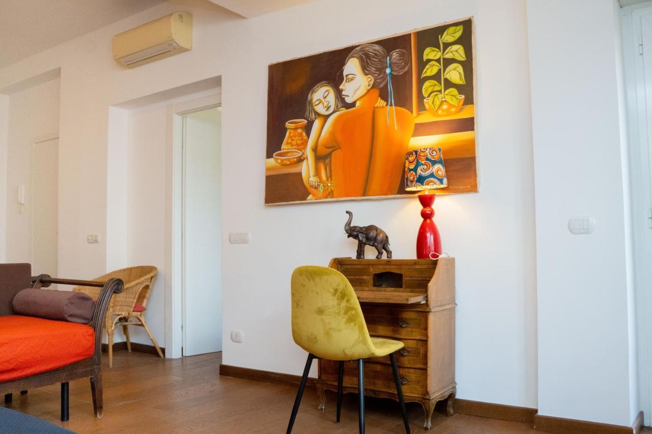 Casa Francesca Zona Gemelli Apartment Roma Exterior foto
