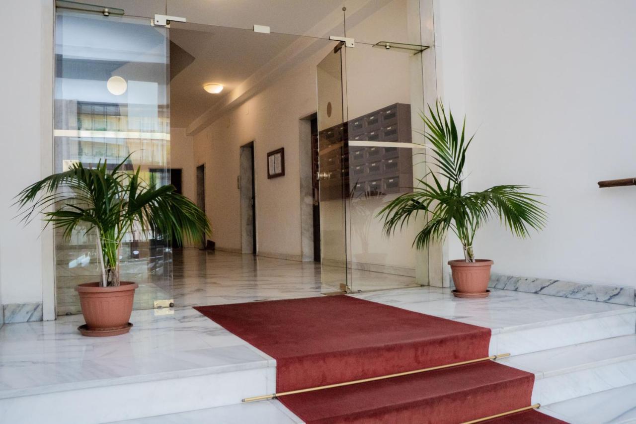 Casa Francesca Zona Gemelli Apartment Roma Exterior foto